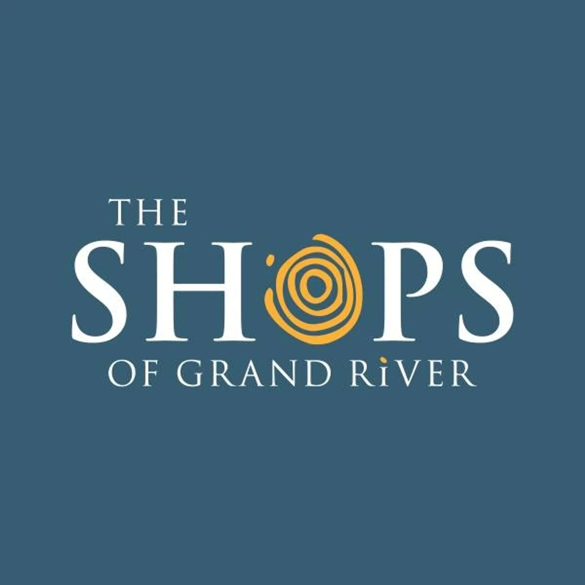 Shops of Grand River