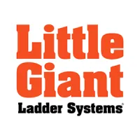 Little Giant Ladder