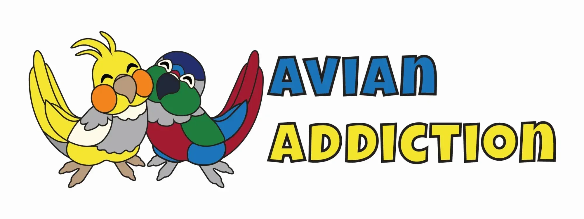 Avian Addiction