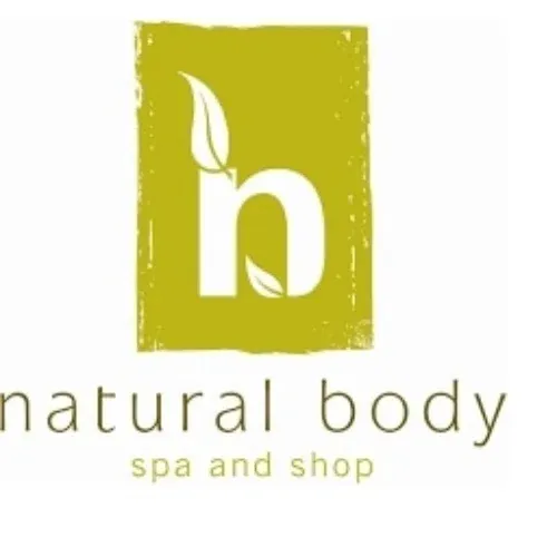 Natural Body Spa and Shop