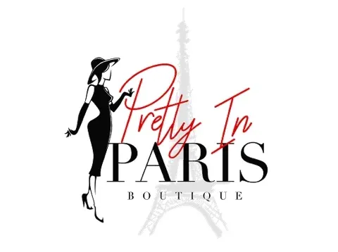 Pretty in Paris Boutique