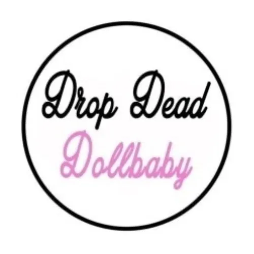 Drop Dead Dollbaby