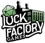 Luck Factory Games