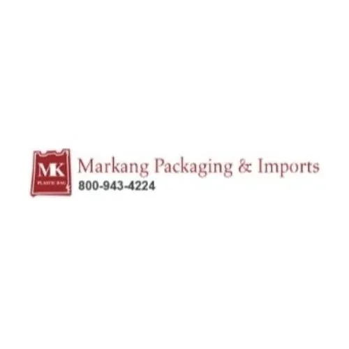 Markang Packaging & Imports