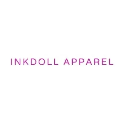 InkDoll Apparel