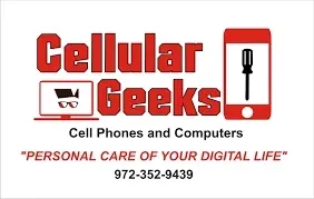 Cellular Geeks