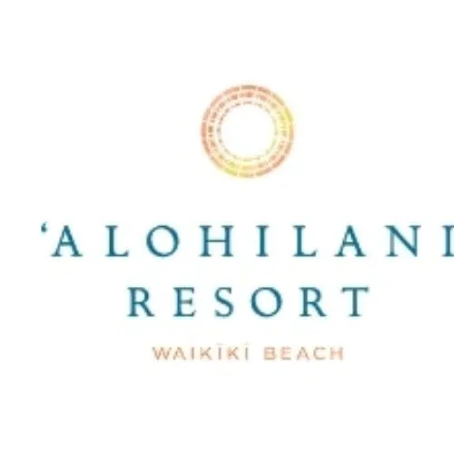 Alohilani Resort