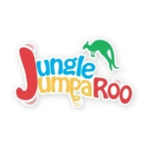 Jungle Jumparoo