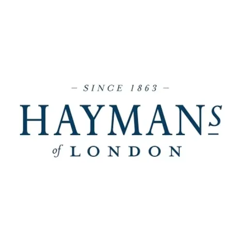 haymans gin