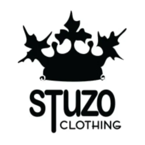 STUZO CLOTHING