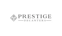 Prestige Decanters