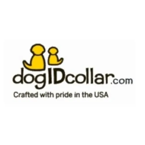 Dog ID Collar