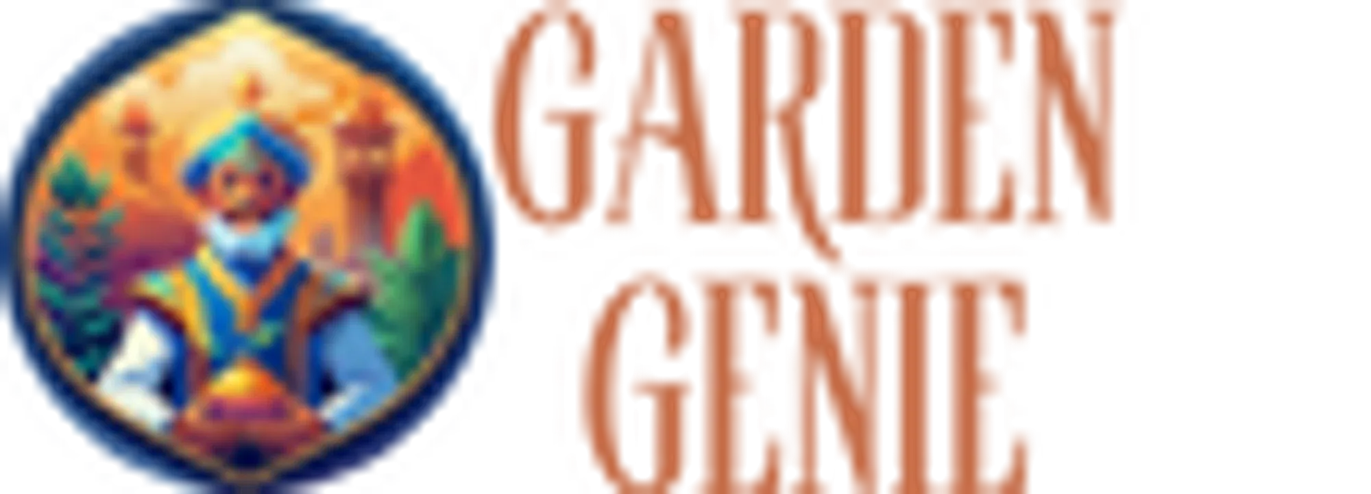 Gardin Genie