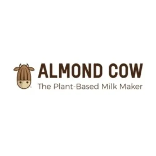 Almond Cow