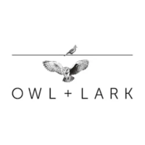 Owl And Lark