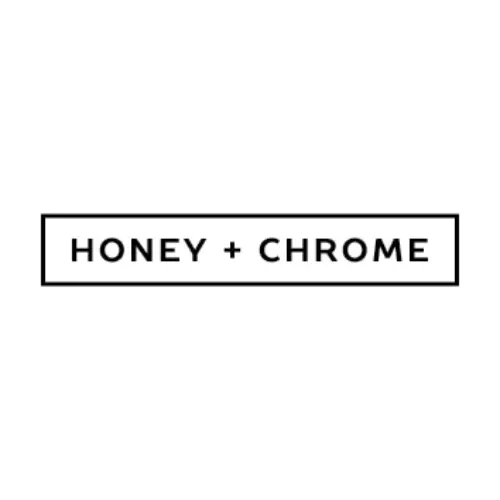 Honey Chrome