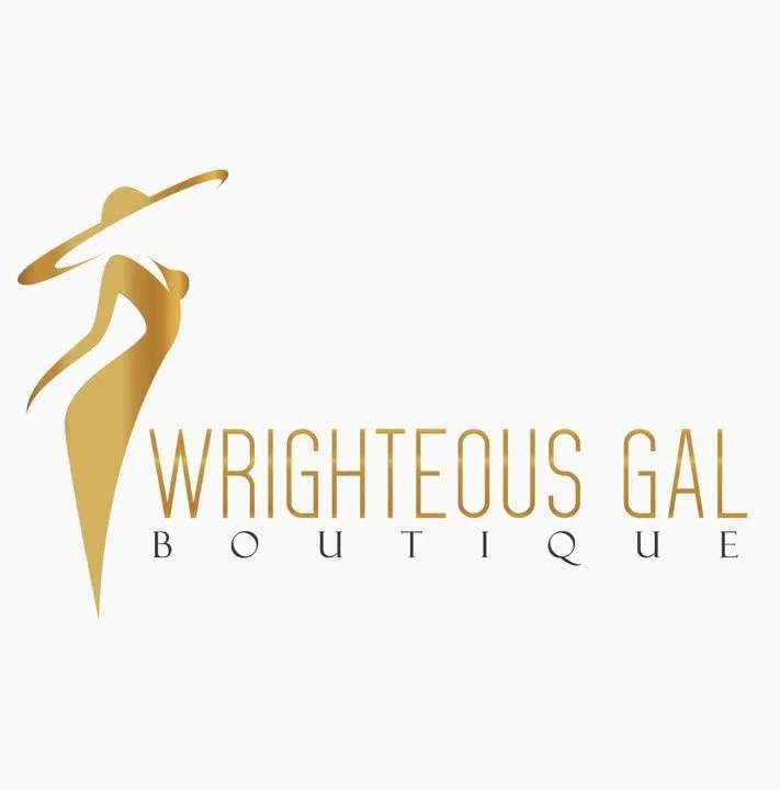 Wrighteous Gal