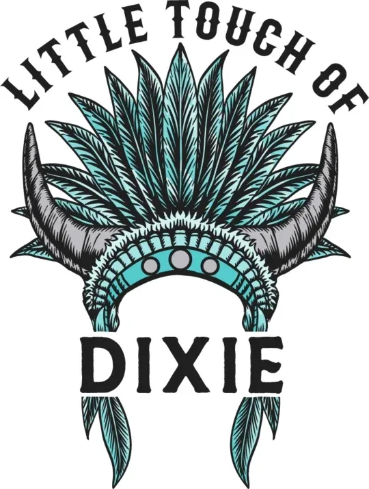 Little Touch of Dixie