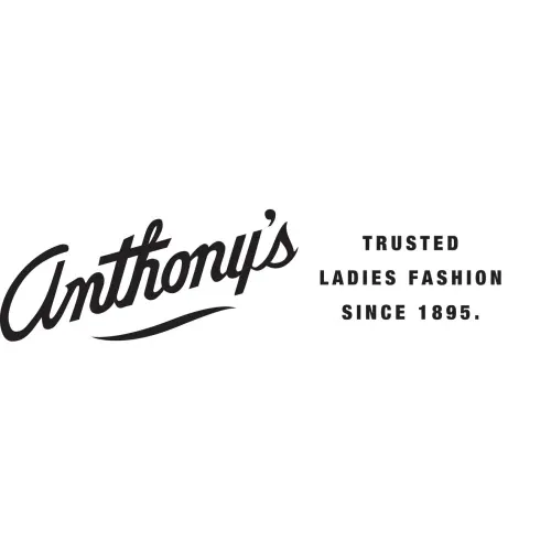 Anthony's Ladies Apparel