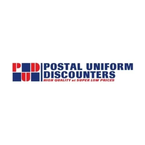 Postal Uniform Discounters