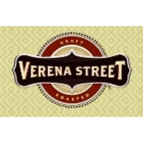 Verena Street Coffee