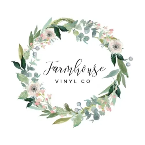 Farmhouse Vinyl Co