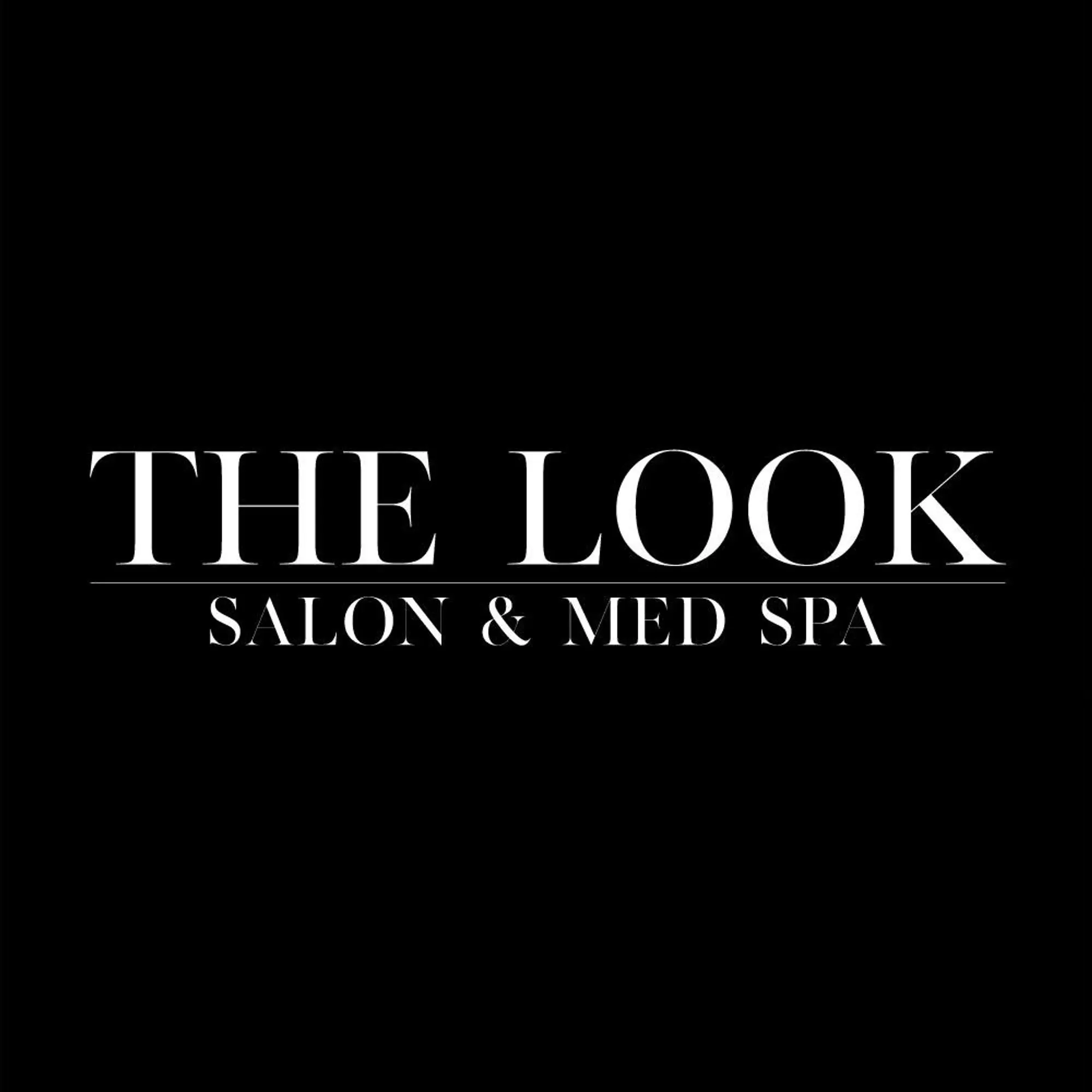 THE LOOK Salon