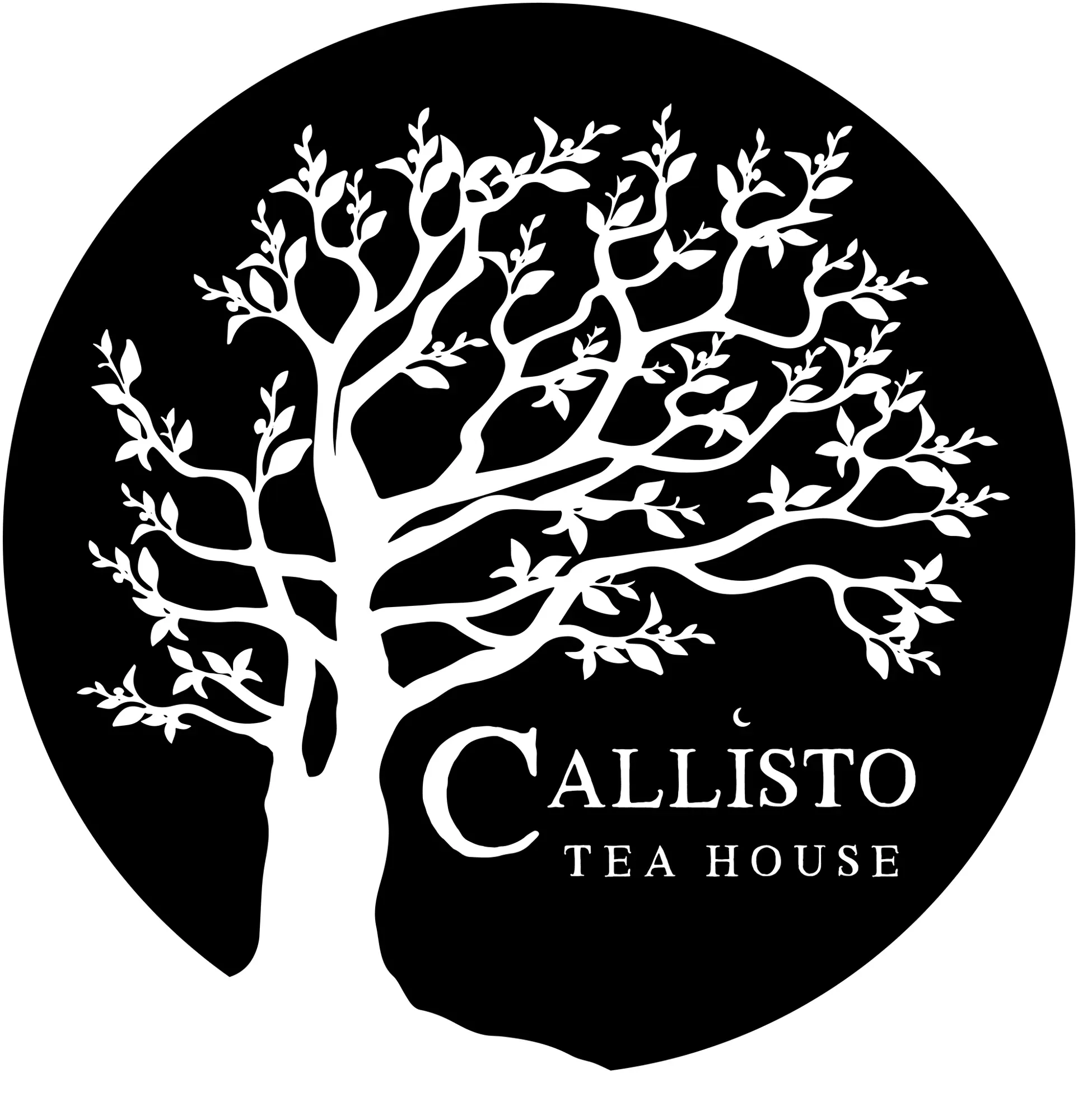 Callisto Tea House