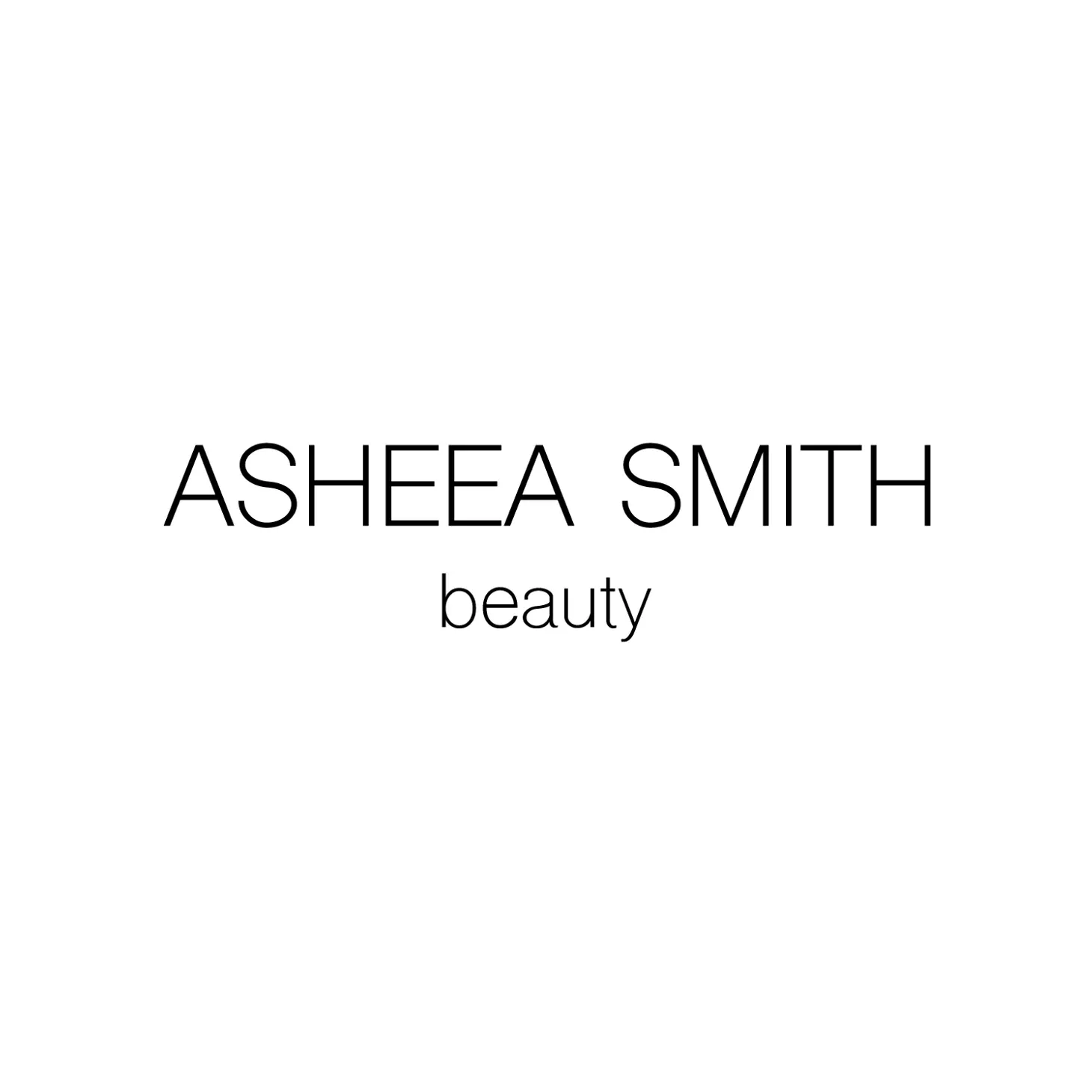 Beauty by Asheea