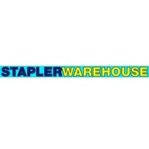 Stapler Warehouse