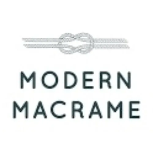 MODERN MACRAME