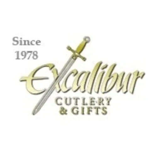 Excalibur Cutlery & Gifts