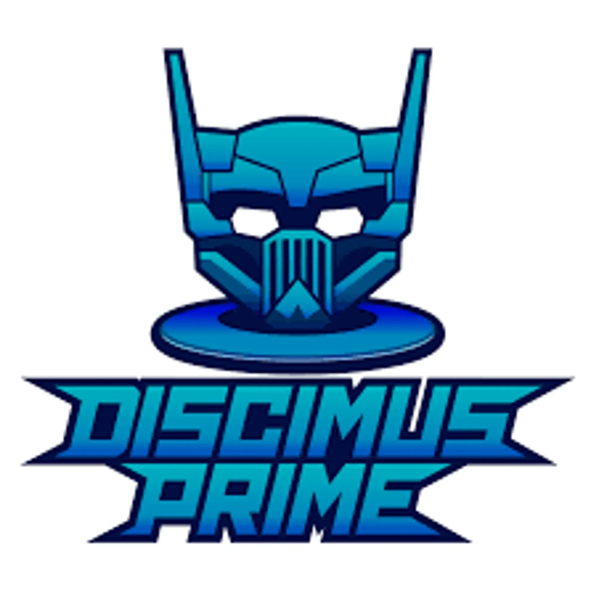 discimusprime.com