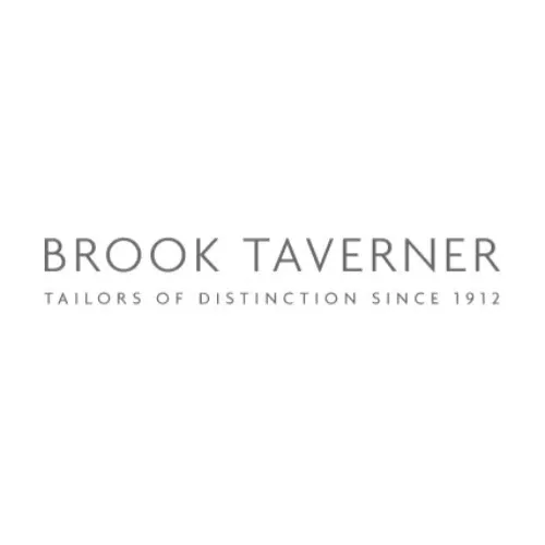 Brook Taverner