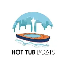 Hot Tub Boats