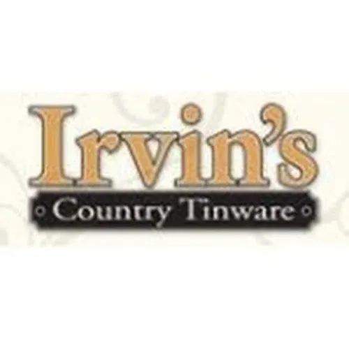 Irvins