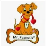 Mr Peanut's