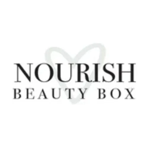 Nourish Beauty Box