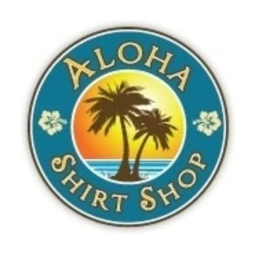 Aloha Shirt Shop