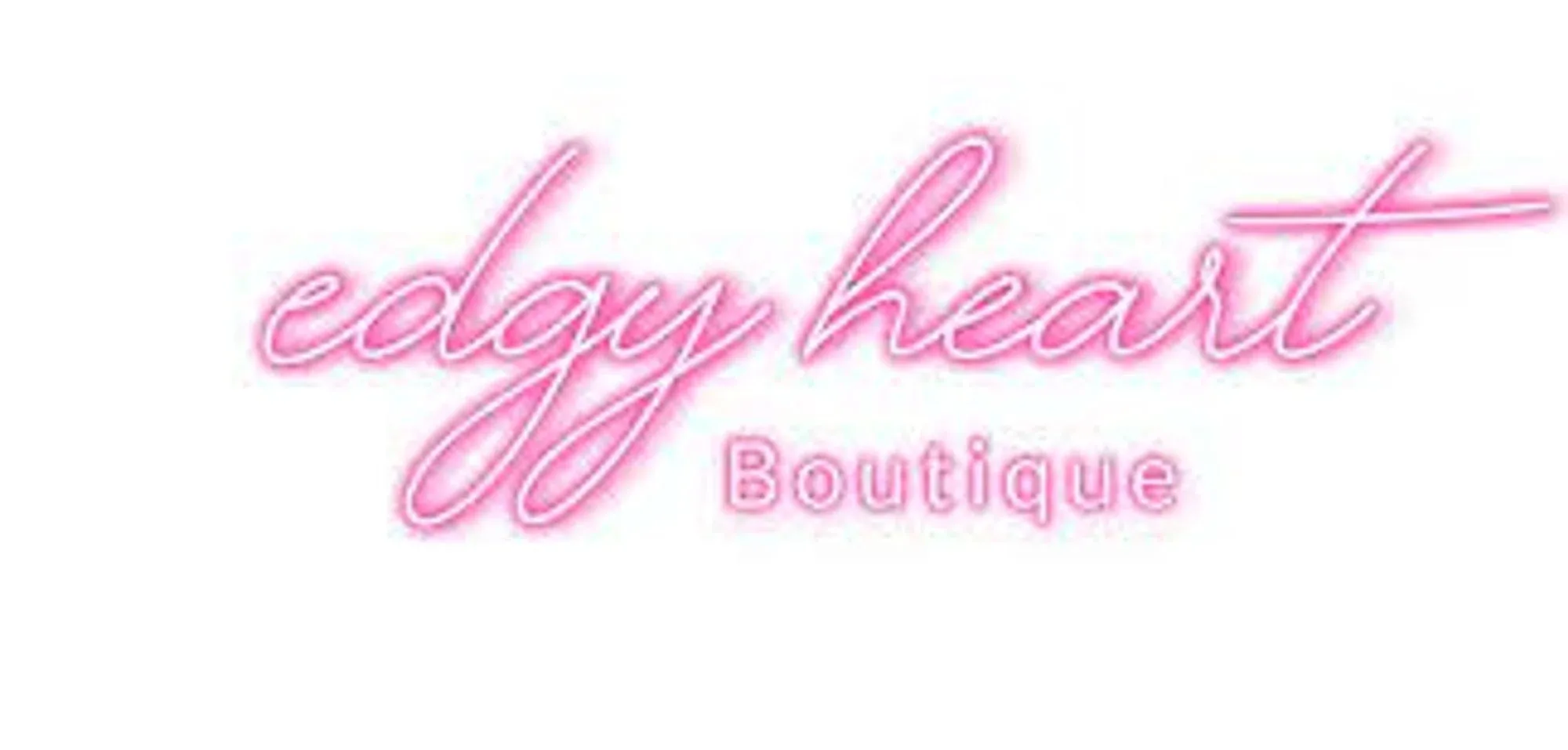 Edgy Heart Boutique