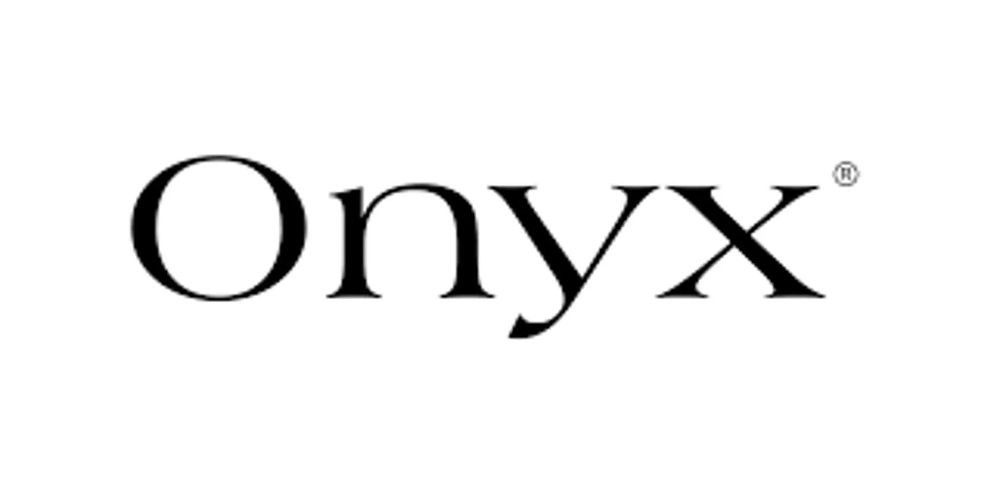 Onyx