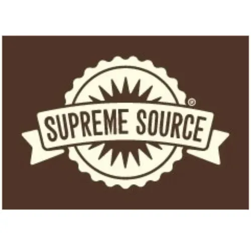 Supreme Source