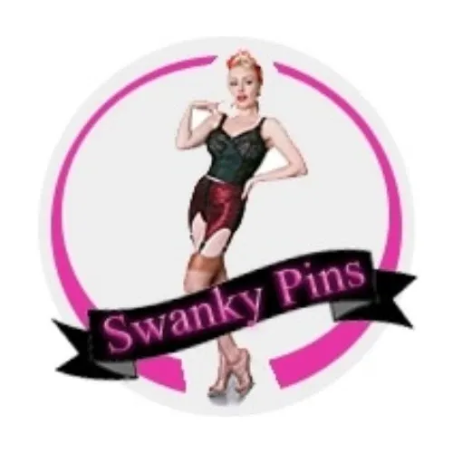 Swanky Pins