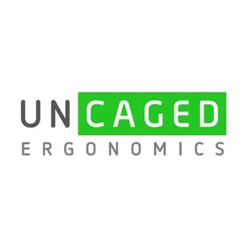 Uncaged Ergonomics