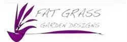 Fat Grass Garden Designs