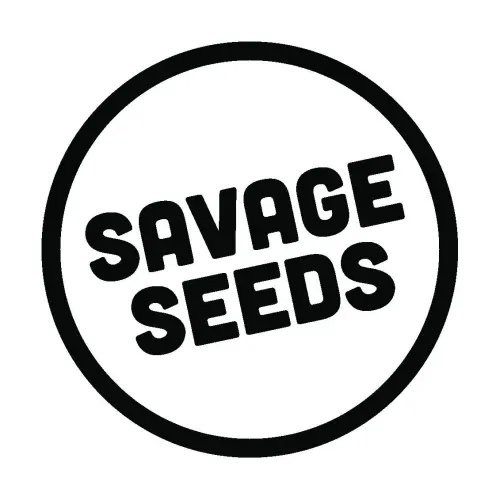 Savage Seeds