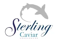 Sterling Caviar