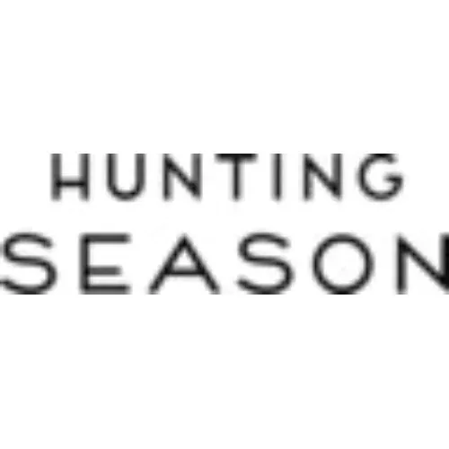 Hunting Season