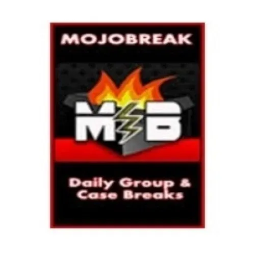 Mojobreak