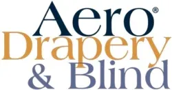 Aero Drapery & Blind